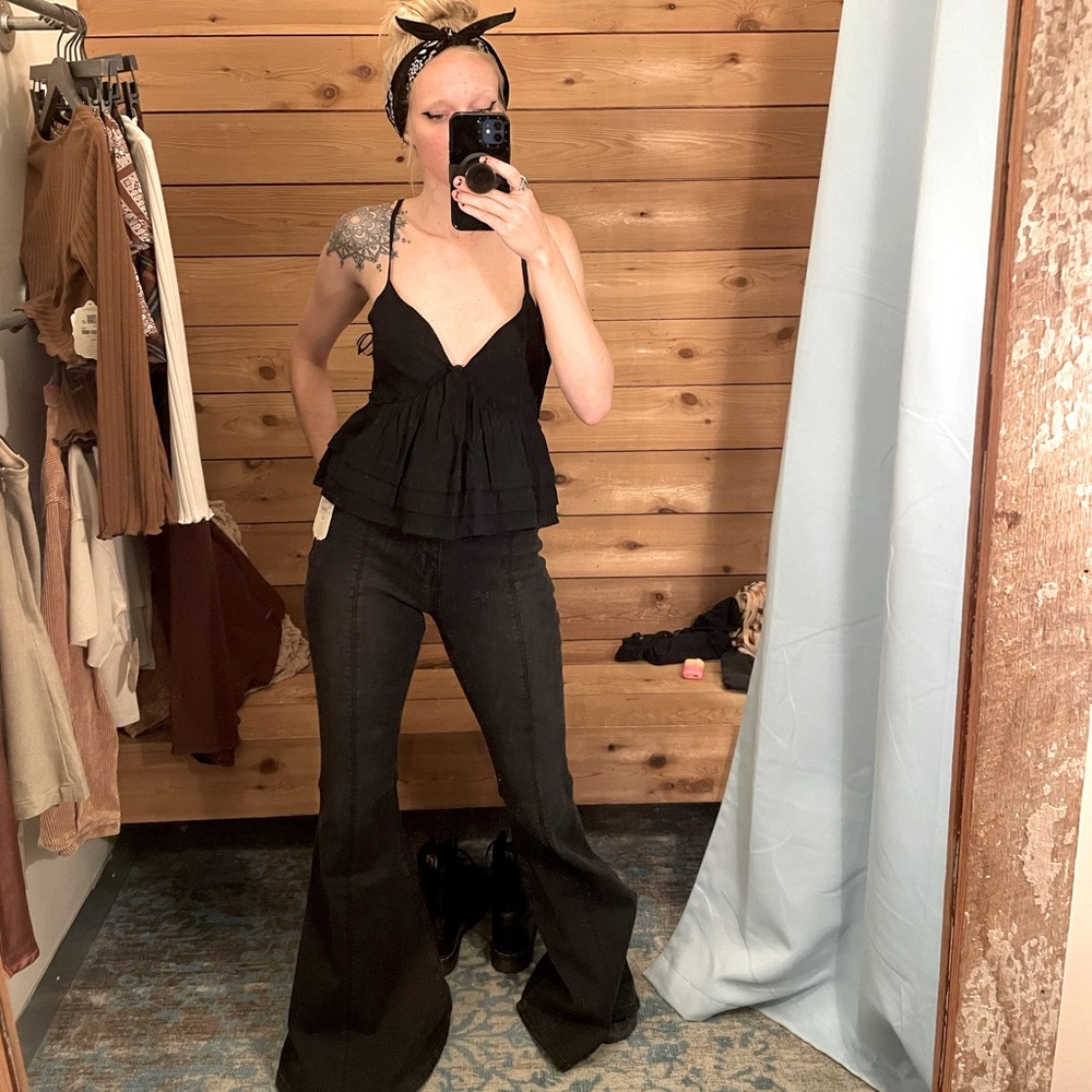 Meet your Posher, Natalie